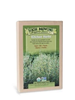 Kitchen Herbs Organic Seed Collection -Garden Serie Store 8599578 15668 tif