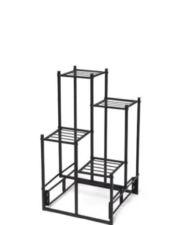 4-Tier Square Foldable Plant Stand -Garden Serie Store 8599583 12206 tif