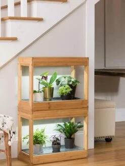 Bamboo Mini LED Grow Light Garden 17 Bamboo Mini LED Grow Light Garden -Garden Serie Store 8599624 12746 tif