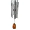 Calypso Island Magical Mystery Chime™ -Garden Serie Store 8599699 01v woodstock calypso island magical mystery chime silver
