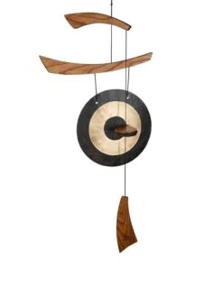 Medium Emperor Gong™ -Garden Serie Store 8599730 03v woodstock medium emperor gong multi color