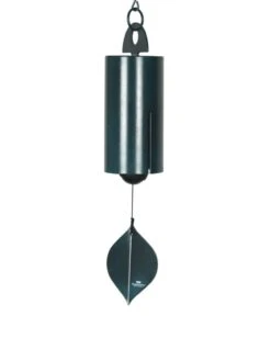 Medium Heroic Windbell™ 7 Medium Heroic Windbell™ -Garden Serie Store 8599734 03v woodstock medium heroic windbell green
