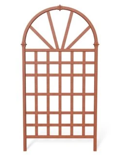 Savannah Composite Vinyl Trellis -Garden Serie Store 8599769 02v