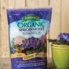 Espoma African Violet Potting Mix, 4 Quart 1 Espoma African Violet Potting Mix, 4 Quart -Garden Serie Store 8599788 18440 tif