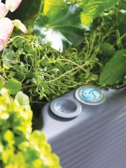 Nest Elevated Planter 18" X 36" -Garden Serie Store 8599885 09V tif