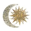 Aztec Sun And Moon Wall Art -Garden Serie Store 8599933 01v aztec sun and moon wall art