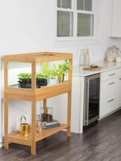 Stand For Low Bamboo Grow Light -Garden Serie Store 8599950 18181 tif