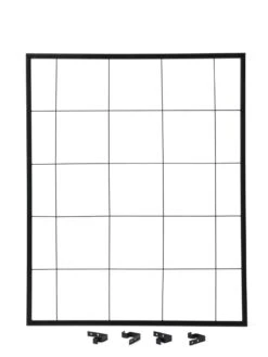 Exeter Wall Trellis 15 Exeter Wall Trellis -Garden Serie Store 8600049 19326 tif