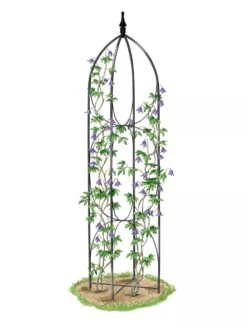 Verona Obelisk 7 Verona Obelisk -Garden Serie Store 8600054 0001 art 3 4