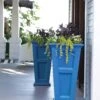 Fairfield Self-Watering Tall Patio Planters, 34” -Garden Serie Store 8600109 1682 tif