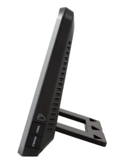 Professional Remote Home & Environment Monitoring Station -Garden Serie Store 8600162 05v