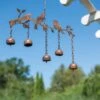 Birds With Bells Wind Chimes -Garden Serie Store 8600220 0544 tif