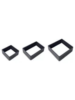 Ergo Quadro Stacking Raised Beds -Garden Serie Store 8600352 03V 3 4