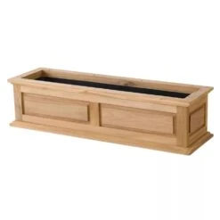 Savannah Window Boxes -Garden Serie Store 8600462 01V tif