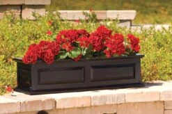 Savannah Window Boxes -Garden Serie Store 8600462 04V tif