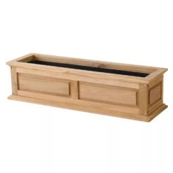Savannah Window Boxes -Garden Serie Store 8600463 01V tif