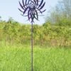 Pinwheel Wind Spinner, 22" -Garden Serie Store 8600488 01V tif