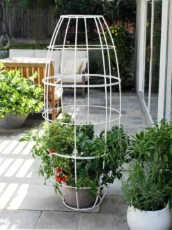 Toki Bubble Trellis -Garden Serie Store 8600520 05V tif