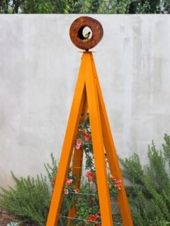 Bird Cafe + Akoris Garden Tuteur Sr. 15 Bird Cafe + Akoris Garden Tuteur Sr. -Garden Serie Store 8600525 04v bird cafe akoris garden tuteur kumquat