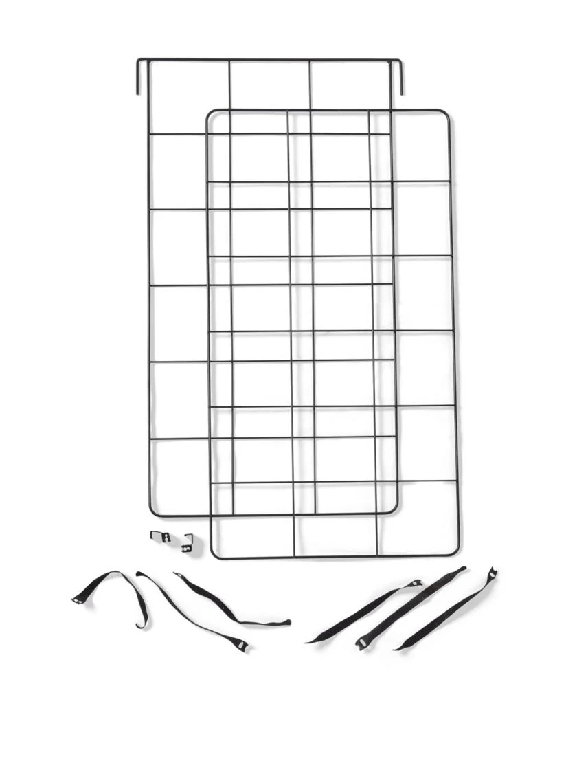 Vine Trellis For Gardener's Victory Self-Watering Planter With Support System And Extension 3 Vine Trellis For Gardener's Victory Self-Watering Planter With Support System And Extension