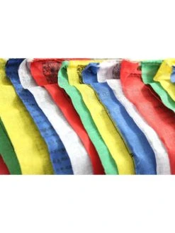 Tibetan Prayer Flags -Garden Serie Store 8600646 03v
