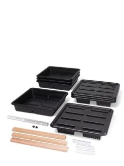 Self-Watering Insert For 2’ X 8’ Planter 12 Self-Watering Insert For 2’ X 8’ Planter -Garden Serie Store 8609008 2133 tif