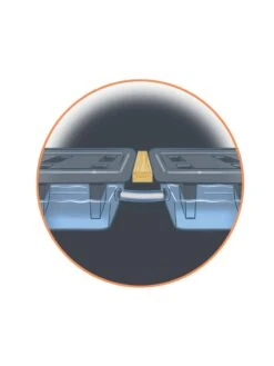 Self-Watering Insert For 2'x6' Planter -Garden Serie Store 8609009 0002 detail art