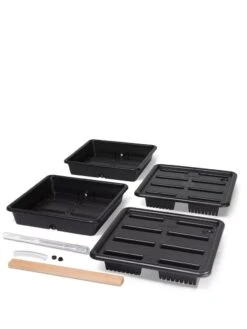 Self-Watering Insert For 2โ X 4โ Planter