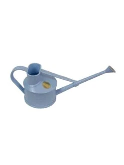 Haws Handy Indoor Plastic Watering Can, 1-1/2 Pint -Garden Serie Store 8609118 06v haws handy indoor plastic watering can 1 pint sky blue