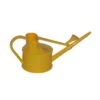 Haws Handy Indoor Plastic Watering Can, 1-1/2 Pint -Garden Serie Store 8609118 08v haws handy indoor plastic watering can 1 pint yellow