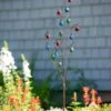 Bells Spiral Garden Stake 1 Bells Spiral Garden Stake -Garden Serie Store 8609158 6365 tif