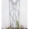 Achla Rococo Wall Trellis -Garden Serie Store 8609174 01v achla rococo trellis 7 foot