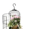 Hanging Birdcage Planter Set -Garden Serie Store 8609181 0369 tif