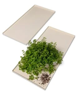 Oslo Grow Light Garden Trays, Set Of 2 -Garden Serie Store 8609187 7686 tif
