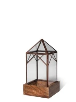 Art Decco Copper And Glass Terrariums -Garden Serie Store 8609211 4768 tif