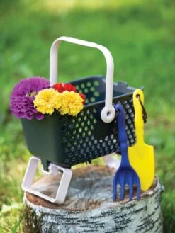 Calipso 3-in-1 Kids Gardening Self-Watering Planter Kit -Garden Serie Store 8609217 0348 tif