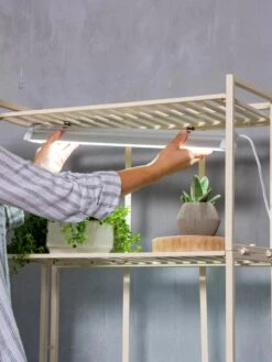 Oslo 4-Tier LED Grow Light Garden -Garden Serie Store 8609220 4123 tif