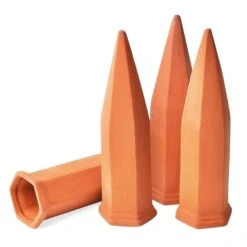 Hydro Wine Container Watering System, Set Of 4 -Garden Serie Store 8609224 06V tif