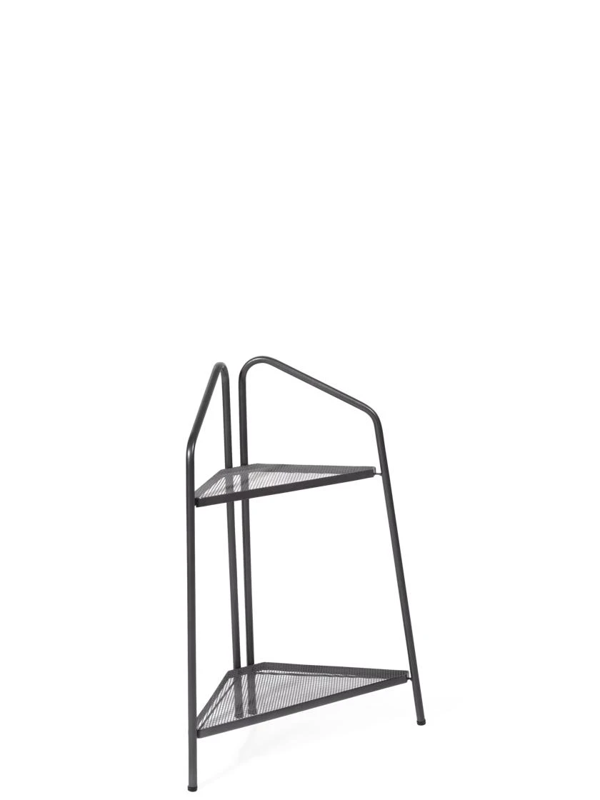 Modern Metal Plant Shelves 8 Modern Metal Plant Shelves - Image 6