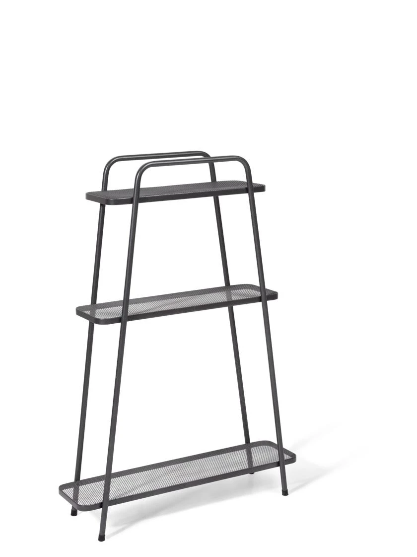 Modern Metal Plant Shelves 7 Modern Metal Plant Shelves - Image 5