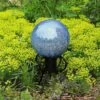Achla Designs Gazing Globe 12" -Garden Serie Store 8609320 01V jpg