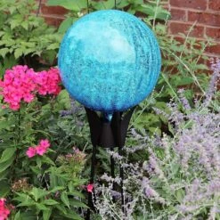 Achla Designs Gazing Globe 12" -Garden Serie Store 8609332 01V jpg