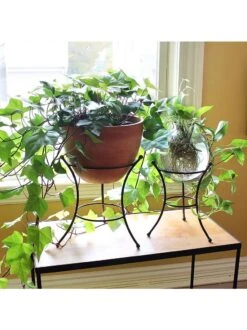 Achla Designs Multi Use Stand -Garden Serie Store 8609343 03v achla designs multi use stand