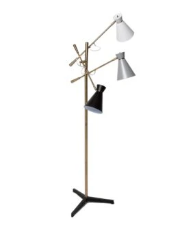 Adjustable 3-Arm Grow Lamp -Garden Serie Store 8609868 9322 tif