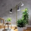 Adjustable 3-Arm Grow Lamp 1 Adjustable 3-Arm Grow Lamp -Garden Serie Store 8609868 9357 3 arm modern plant grow lamp tif