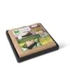 Jute Microgreen Starter Set -Garden Serie Store 8609870 8645 jute micgrogreens starter set tif