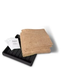 Jute Microgreen Starter Set -Garden Serie Store 8609870 8651 tif