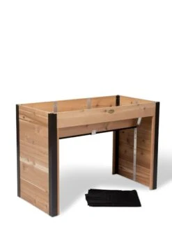 Wheelchair Accessible Elevated Garden Bed -Garden Serie Store 8609874 8959 tif