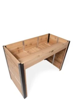 Wheelchair Accessible Elevated Garden Bed -Garden Serie Store 8609874 8960 tif