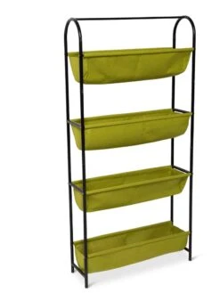 Vigoroot 4-Tier Balcony Garden 7 Vigoroot 4-Tier Balcony Garden -Garden Serie Store 8609881 001 tif